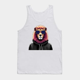 Chillion Tank Top